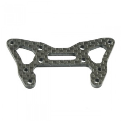 FTX Banzai Front Shock Tower Carbon